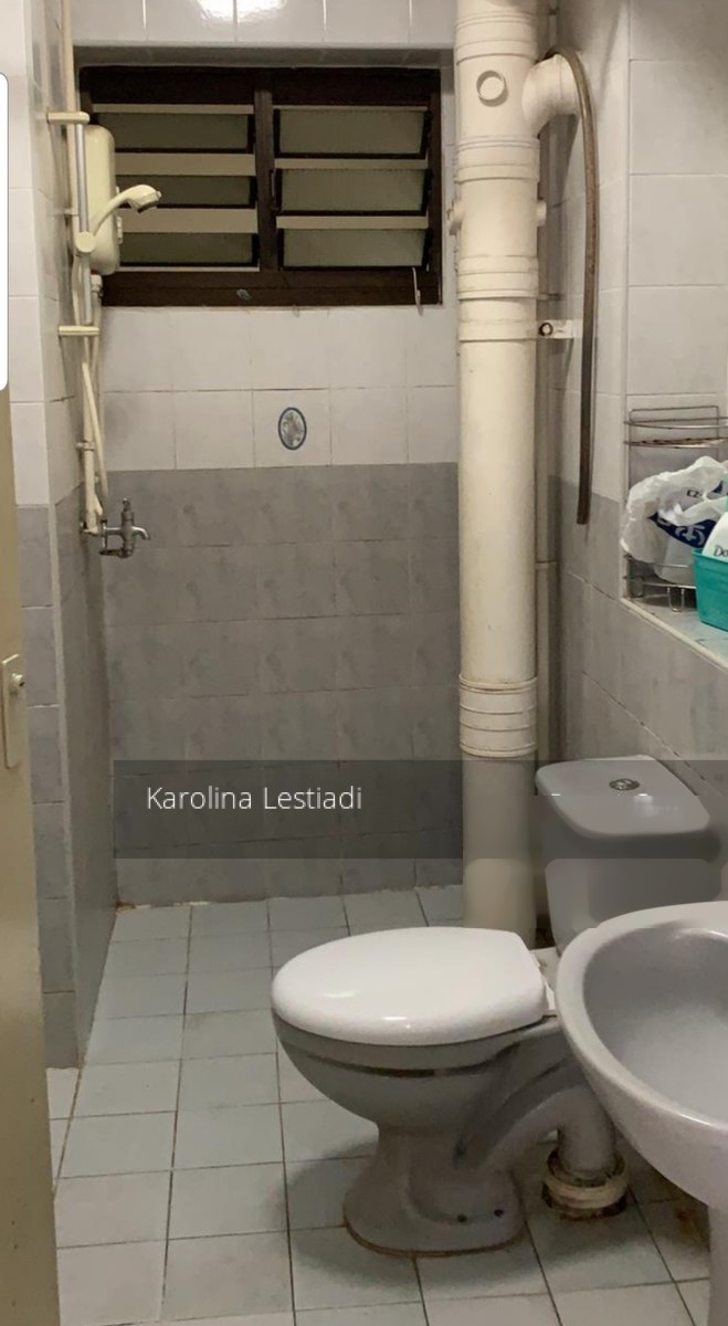 Blk 681A Jurong West Central 1 (Jurong West), HDB Executive #205734371